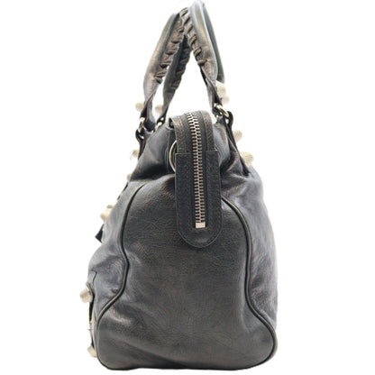 Balenciaga Giant Velo 2way Shoulder 263244