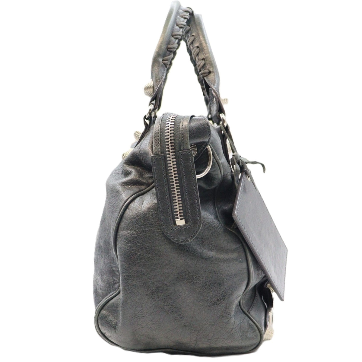 Balenciaga Giant Velo 2way Shoulder 263244