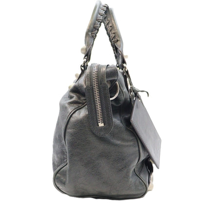 Balenciaga Giant Velo 2way Shoulder 263244