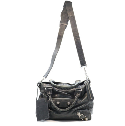 Balenciaga Giant Velo 2way Shoulder 263244