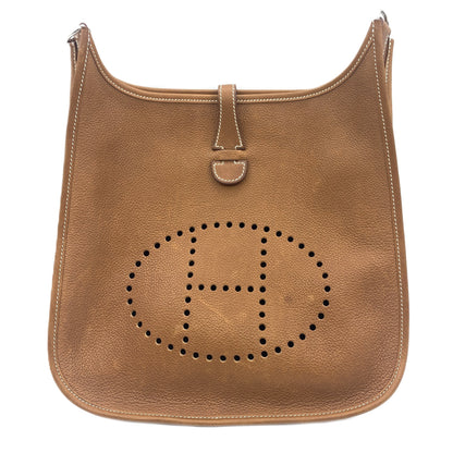 Hermes Evelyne 3 PM Shoulder bag