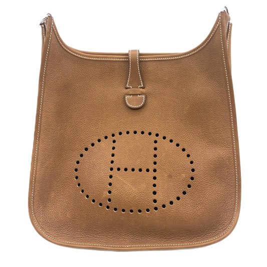 Hermes Evelyne 3 PM Shoulder bag
