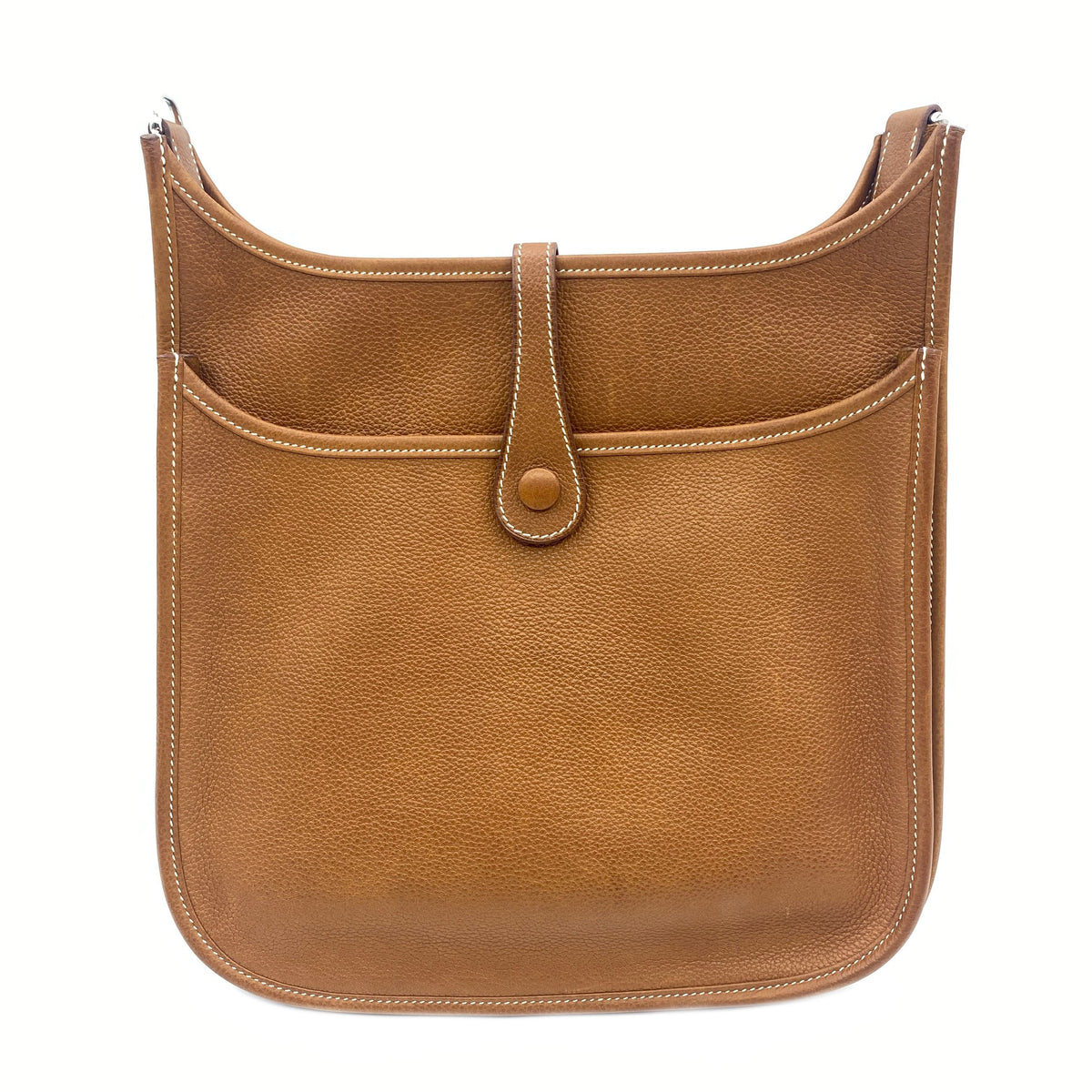 Hermes Evelyne 3 PM Shoulder bag
