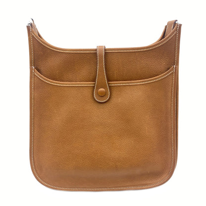 Hermes Evelyne 3 PM Shoulder bag