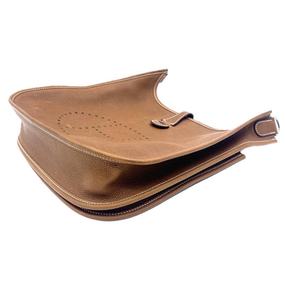 Hermes Evelyne 3 PM Shoulder bag
