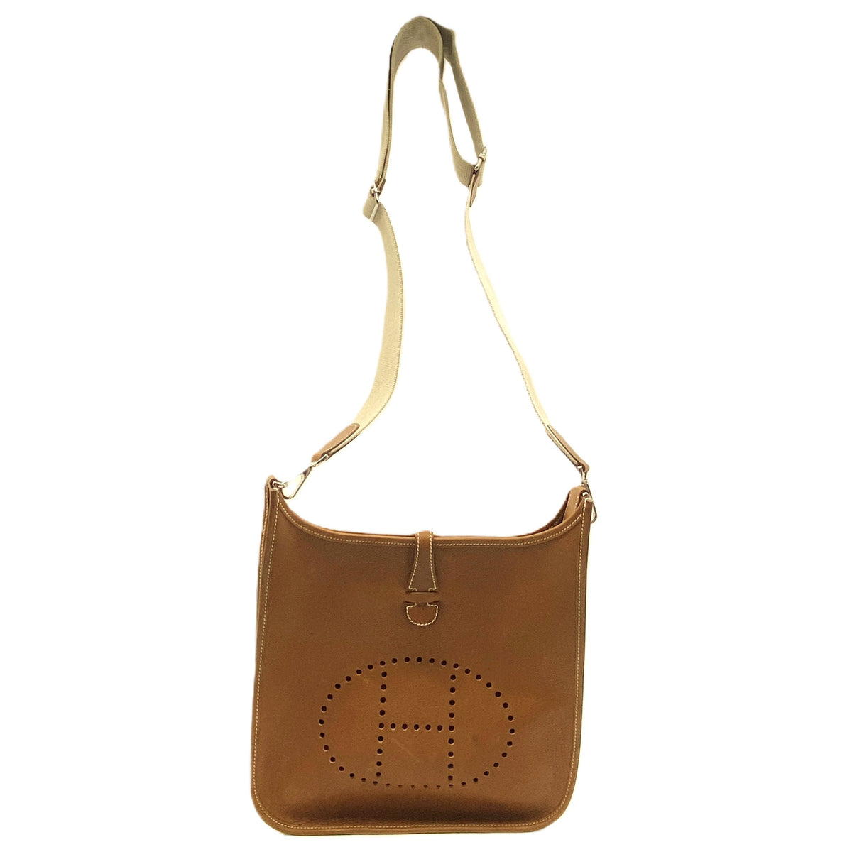Hermes Evelyne 3 PM Shoulder bag