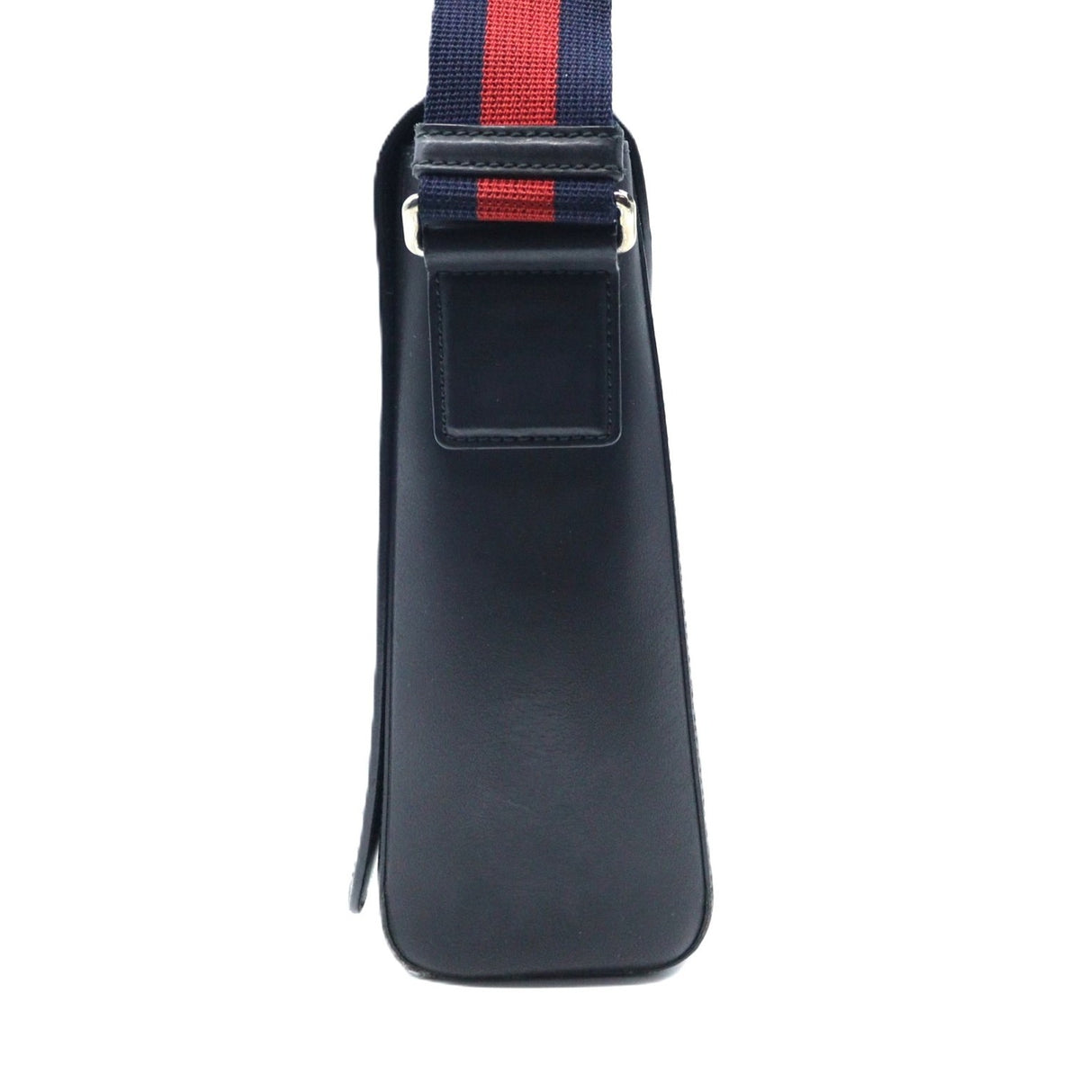 Gucci GG Supreme Messenger Shoulder Bag 474138