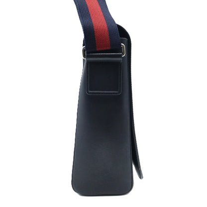 Gucci GG Supreme Messenger Shoulder Bag 474138