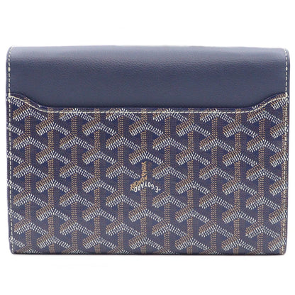 Goyard Portefeuille-Pochette Chypre Shoulder Bag CHYPRPPMLTY12CL12P