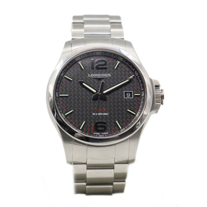 Longines Conquest V.H.P. Quartz L3.726.4.66.6