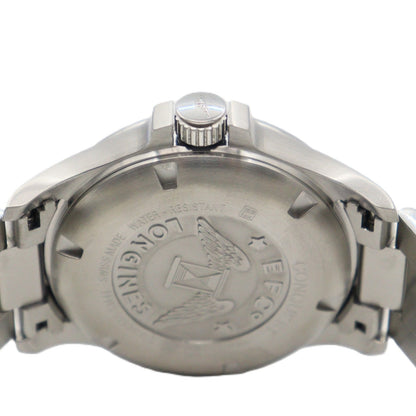 Longines Conquest V.H.P. Quartz L3.726.4.66.6