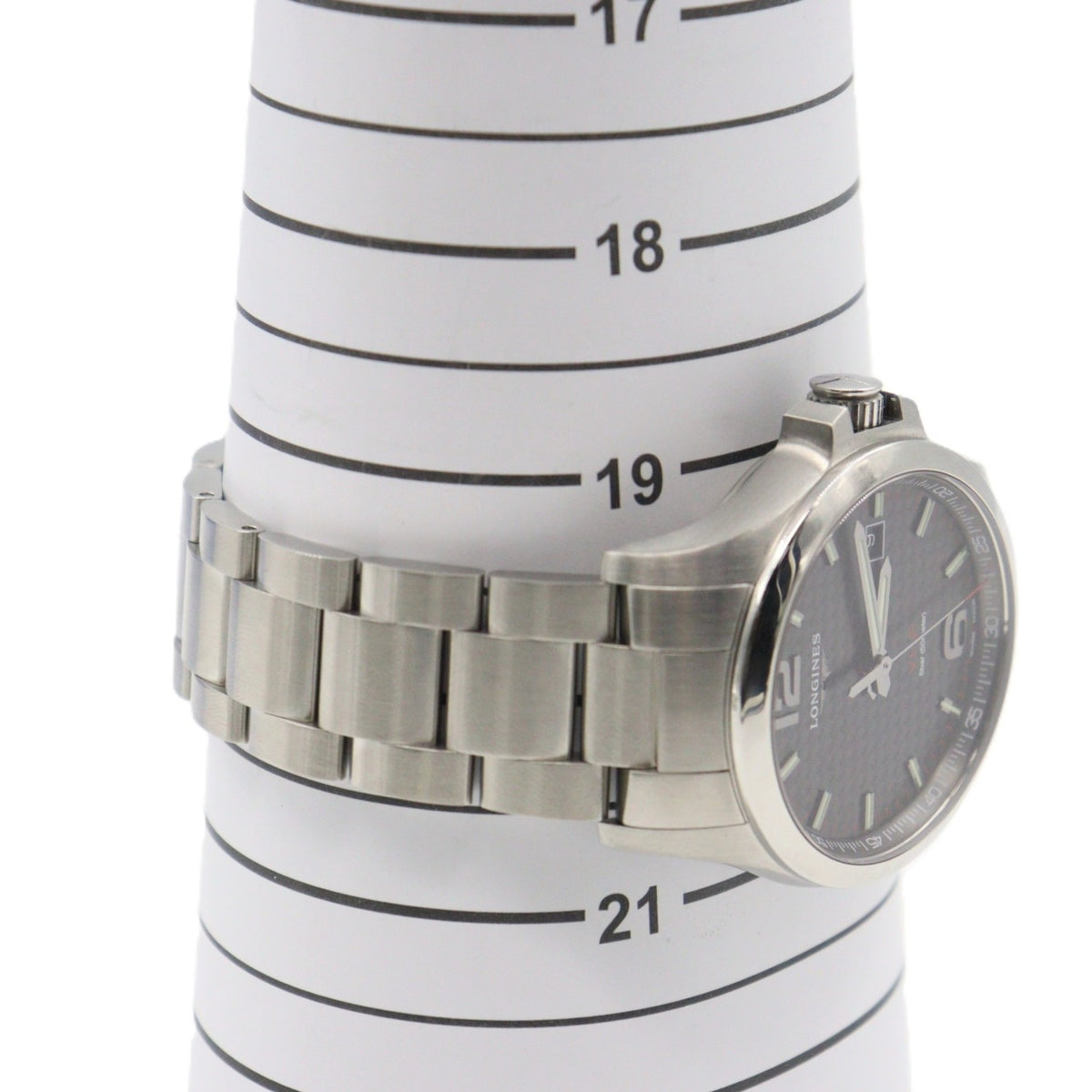 Longines Conquest V.H.P. Quartz L3.726.4.66.6