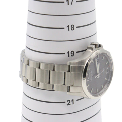 Longines Conquest V.H.P. Quartz L3.726.4.66.6