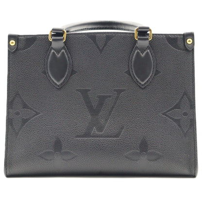 Louis Vuitton On The Go PM 2 Way Shoulder M45653