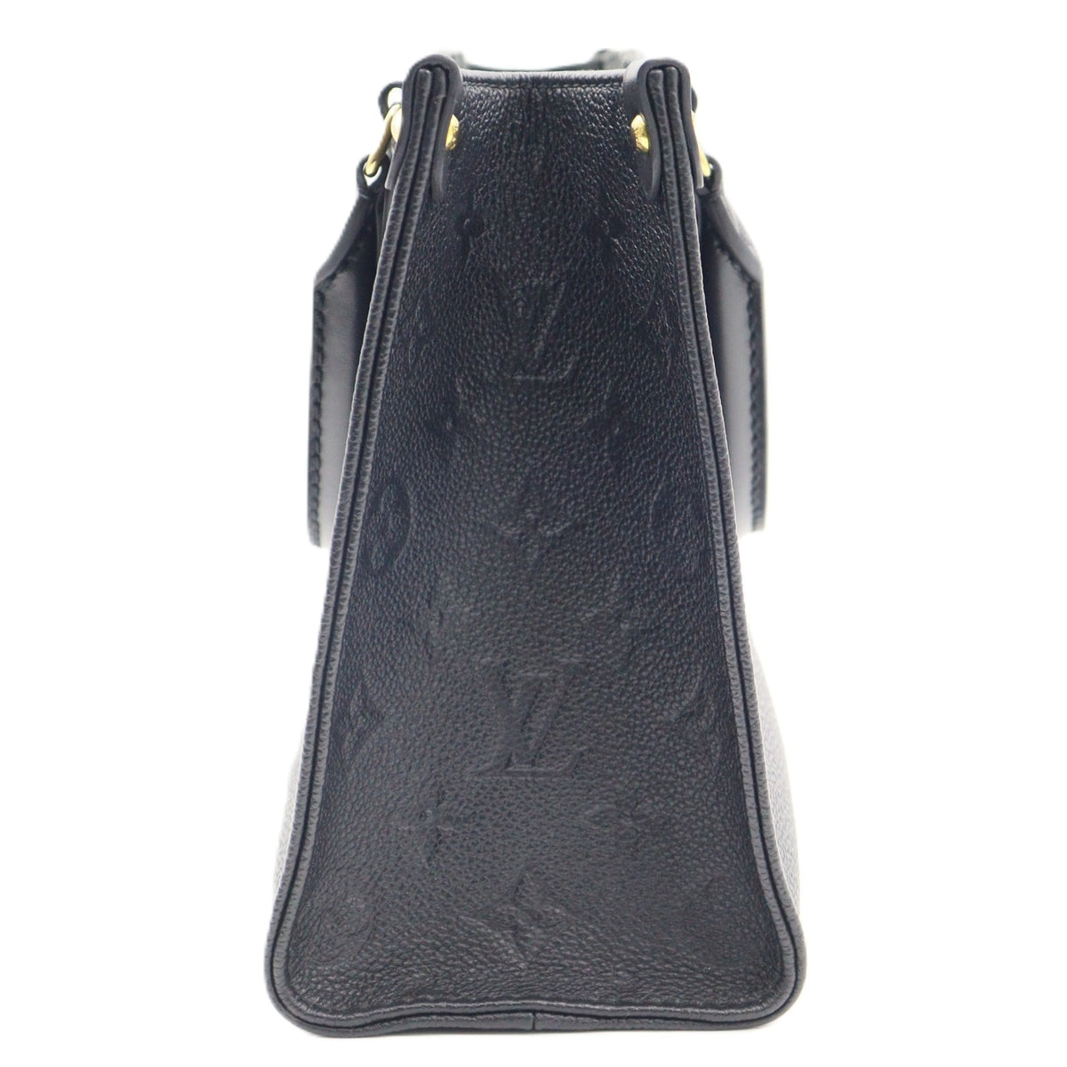 Louis Vuitton On The Go PM 2 Way Shoulder M45653