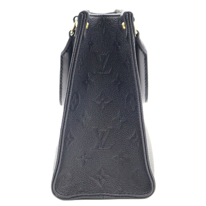 Louis Vuitton On The Go PM 2 Way Shoulder M45653