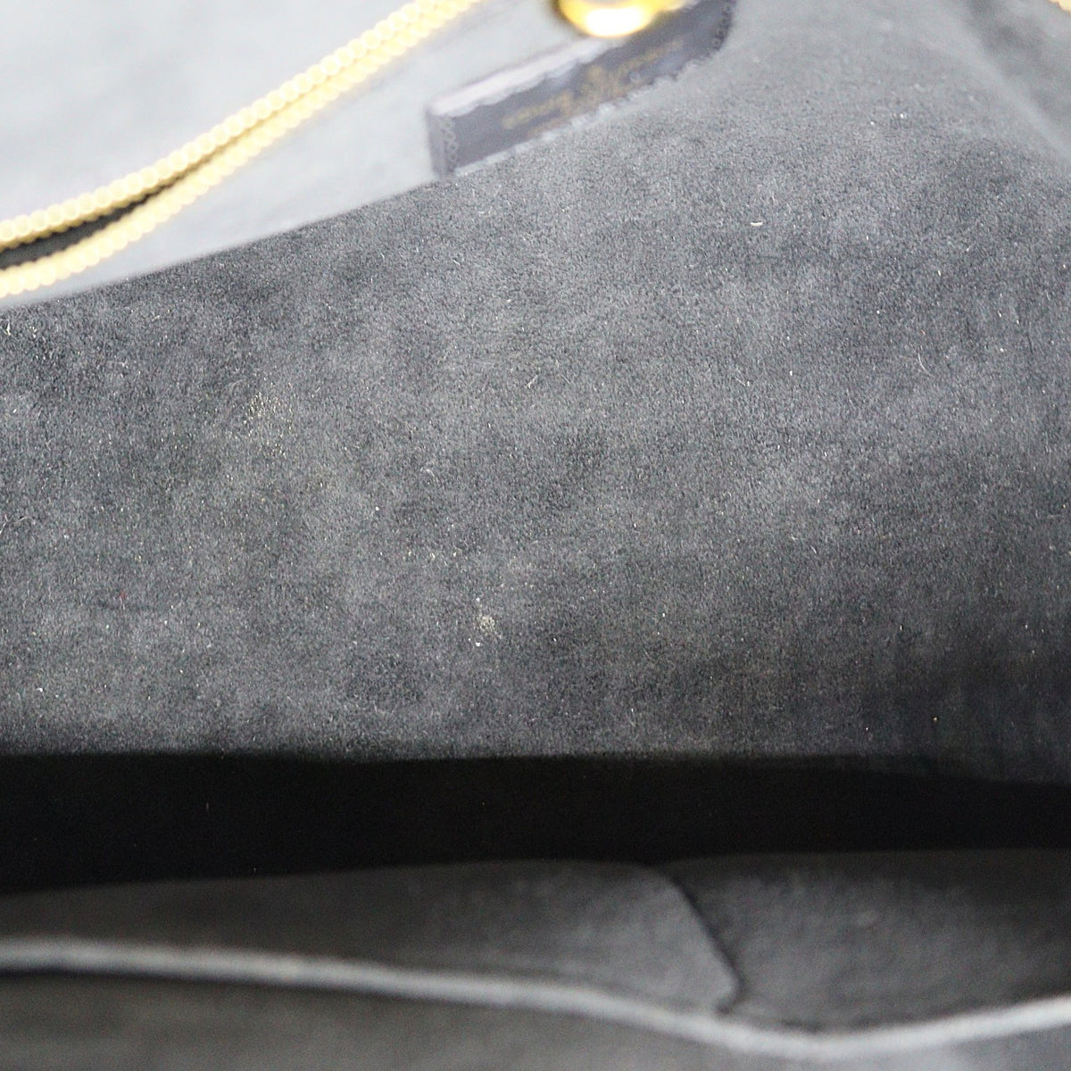 Louis Vuitton On The Go PM 2 Way Shoulder M45653