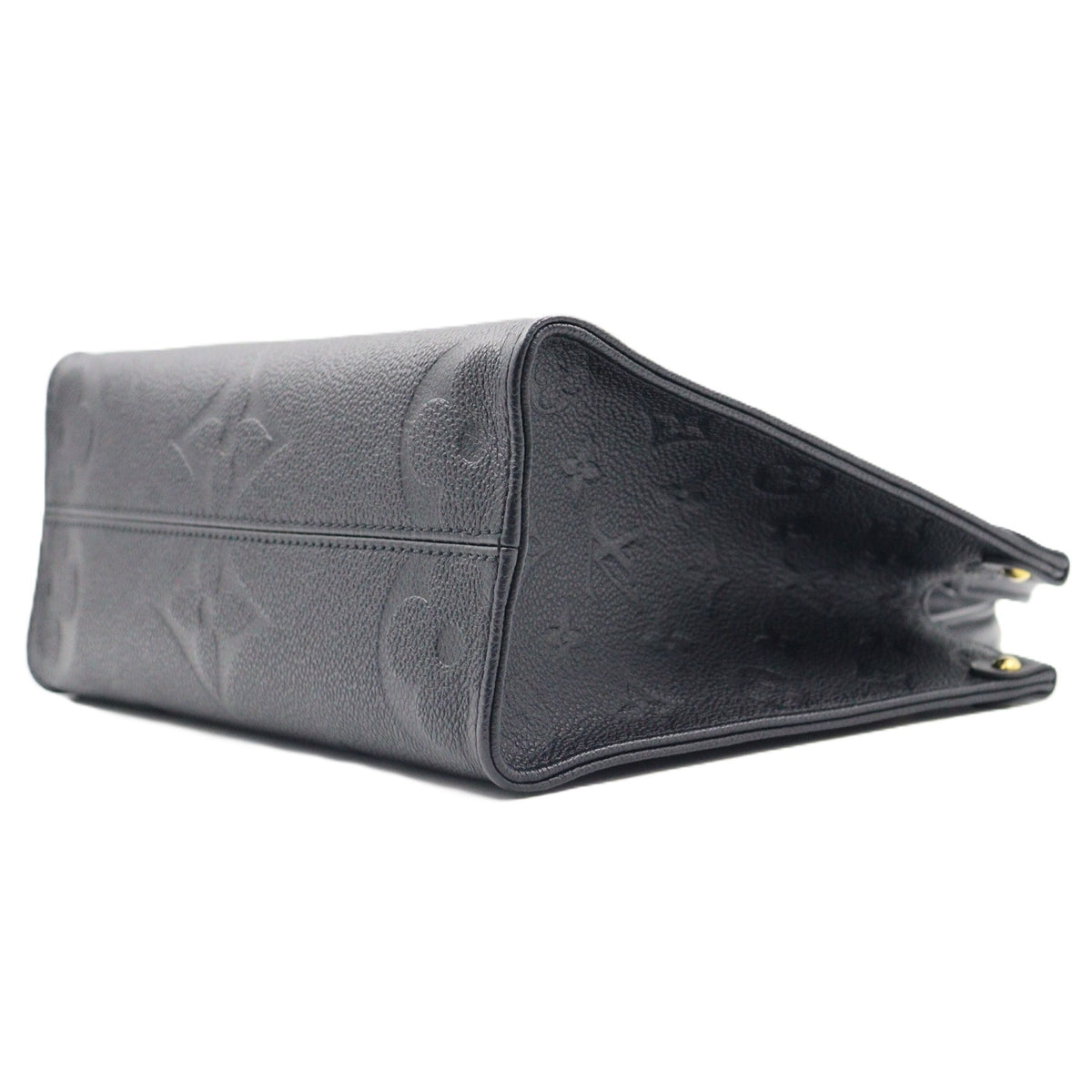 Louis Vuitton On The Go PM 2 Way Shoulder M45653