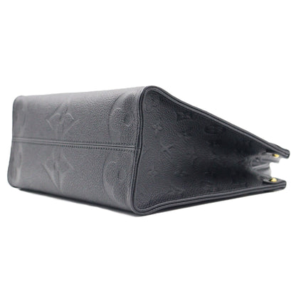 Louis Vuitton On The Go PM 2 Way Shoulder M45653