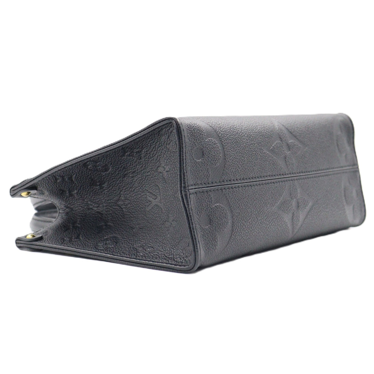 Louis Vuitton On The Go PM 2 Way Shoulder M45653