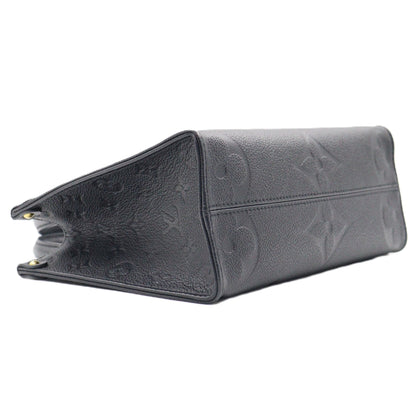 Louis Vuitton On The Go PM 2 Way Shoulder M45653