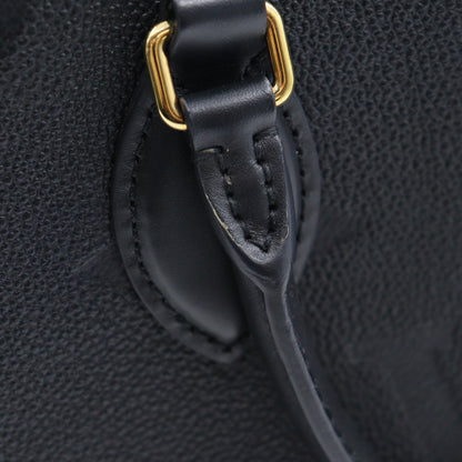 Louis Vuitton On The Go PM 2 Way Shoulder M45653