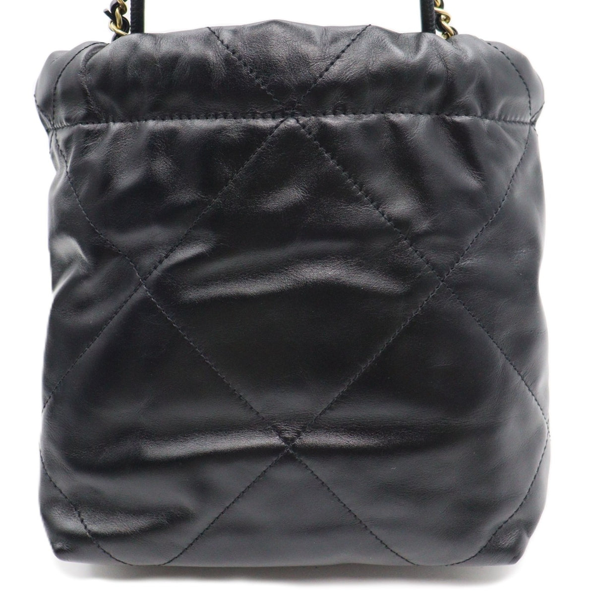Chanel 22 Mini Chain Shoulder AS3980