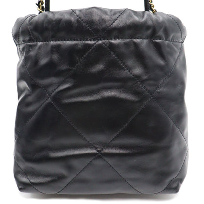 Chanel 22 Mini Chain Shoulder AS3980