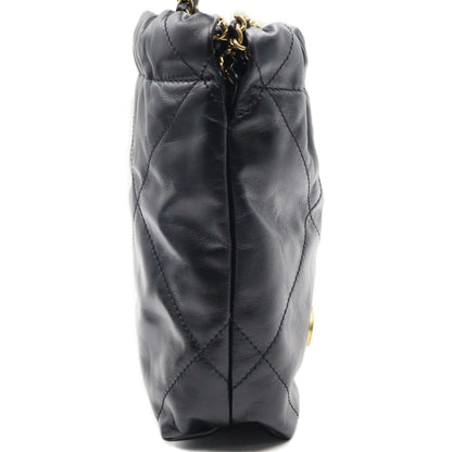Chanel 22 Mini Chain Shoulder AS3980