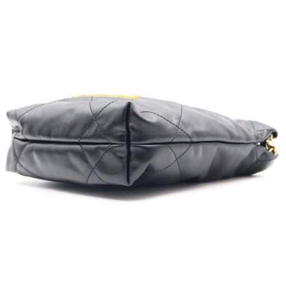 Chanel 22 Mini Chain Shoulder AS3980