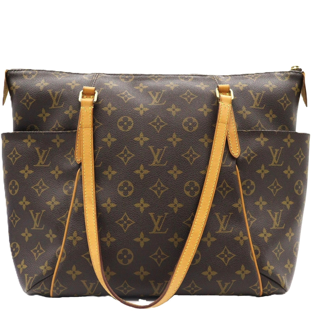 Louis Vuitton Totally MM Shoulder bag M41015