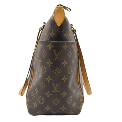 Louis Vuitton Totally MM Shoulder bag M41015