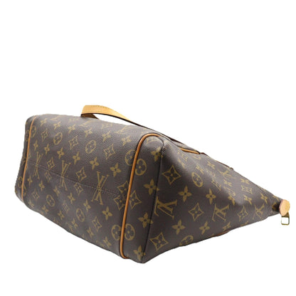 Louis Vuitton Totally MM Shoulder bag M41015