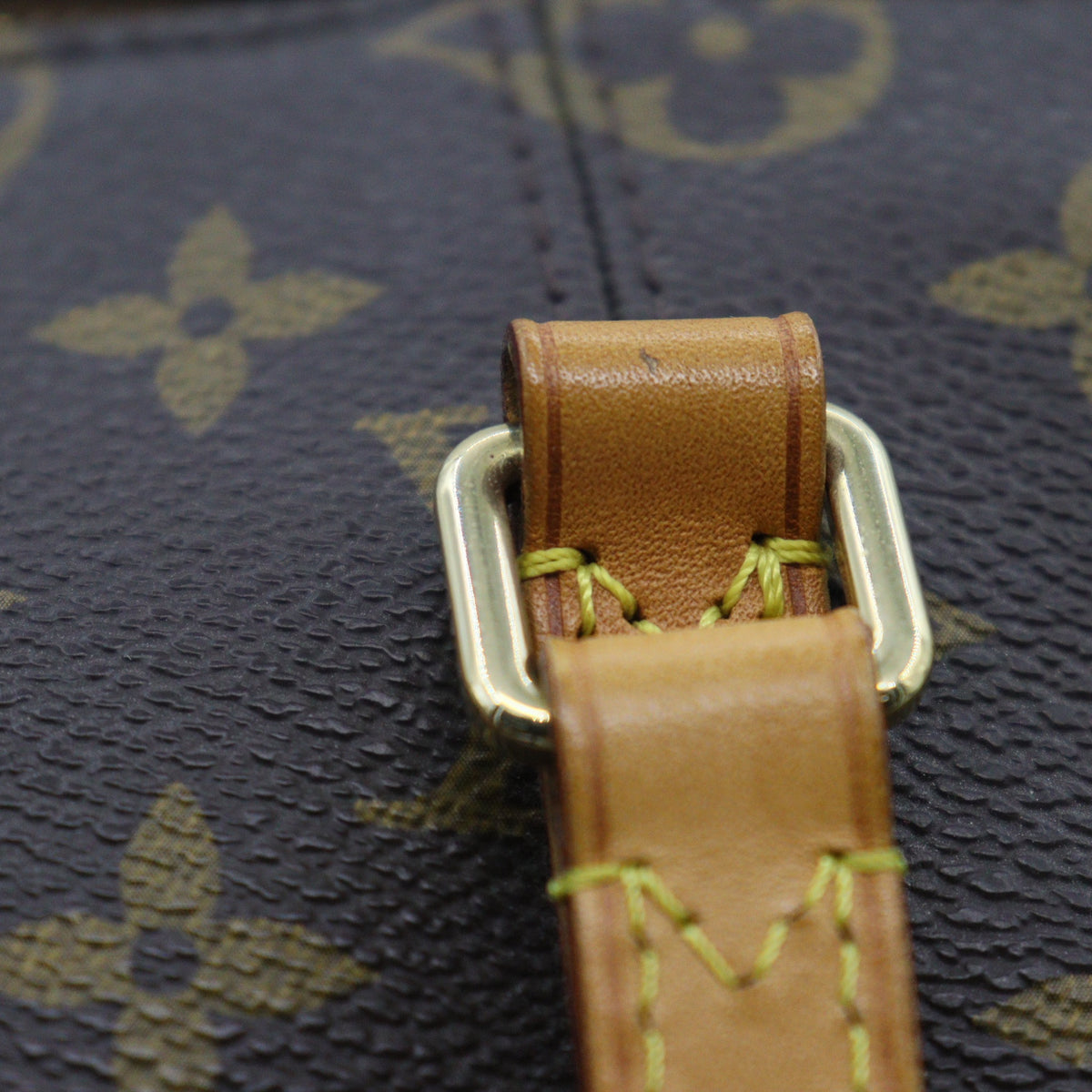 Louis Vuitton Totally MM Shoulder bag M41015