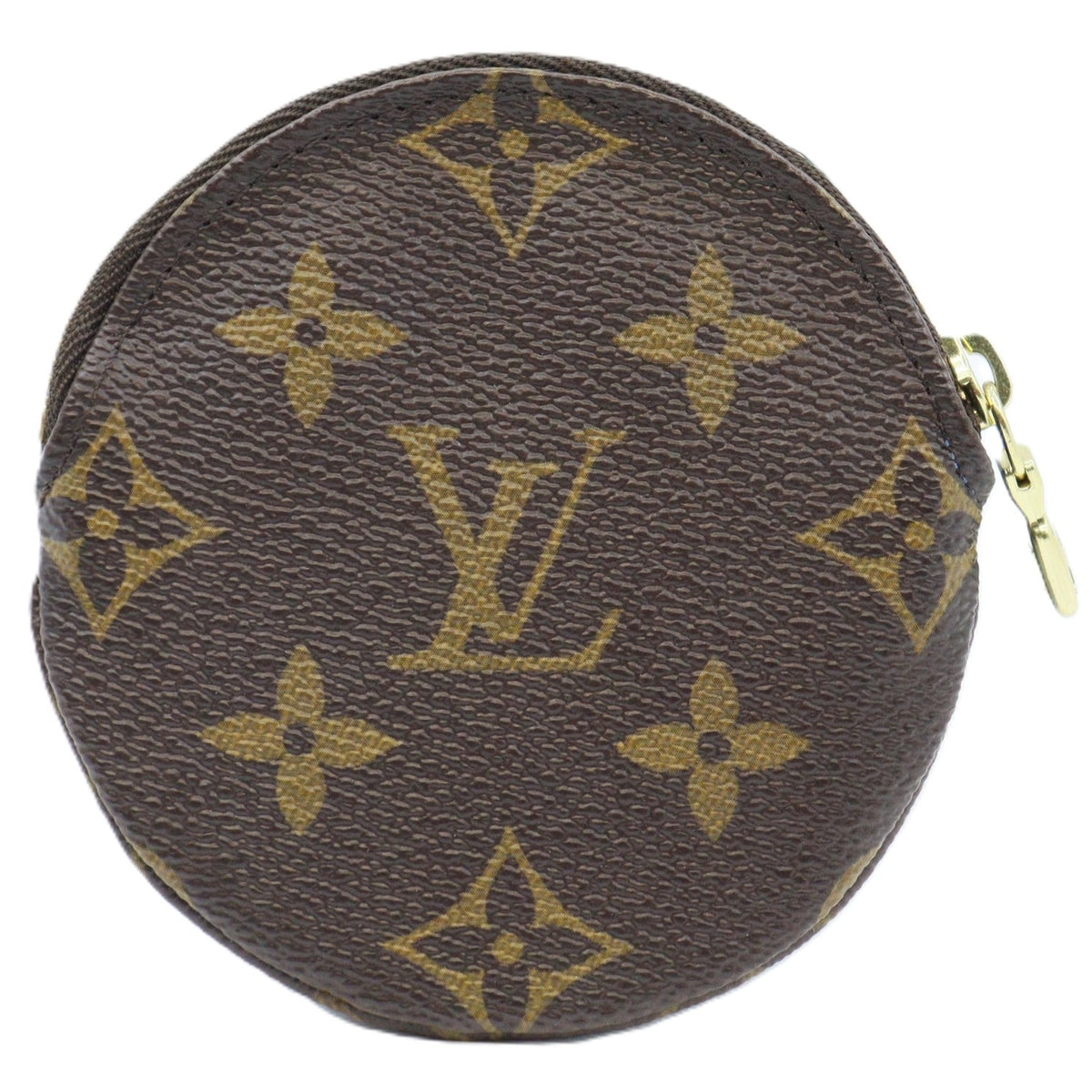 Louis Vuitton Ronde Coin Case M68485