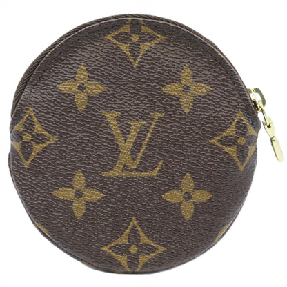 Louis Vuitton Ronde Coin Case M68485