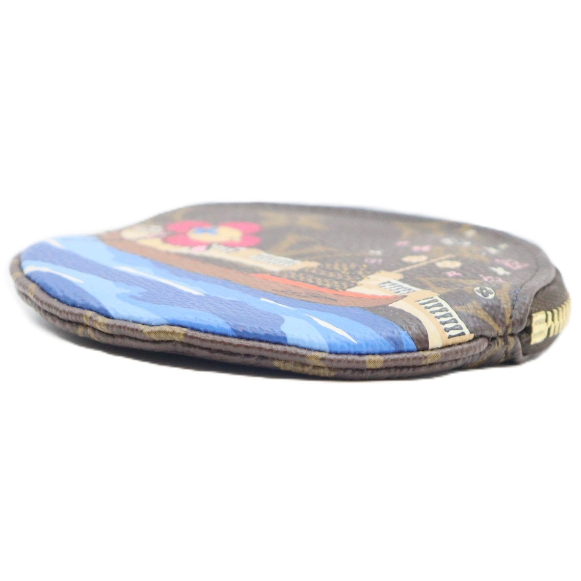 Louis Vuitton Ronde Coin Case M68485