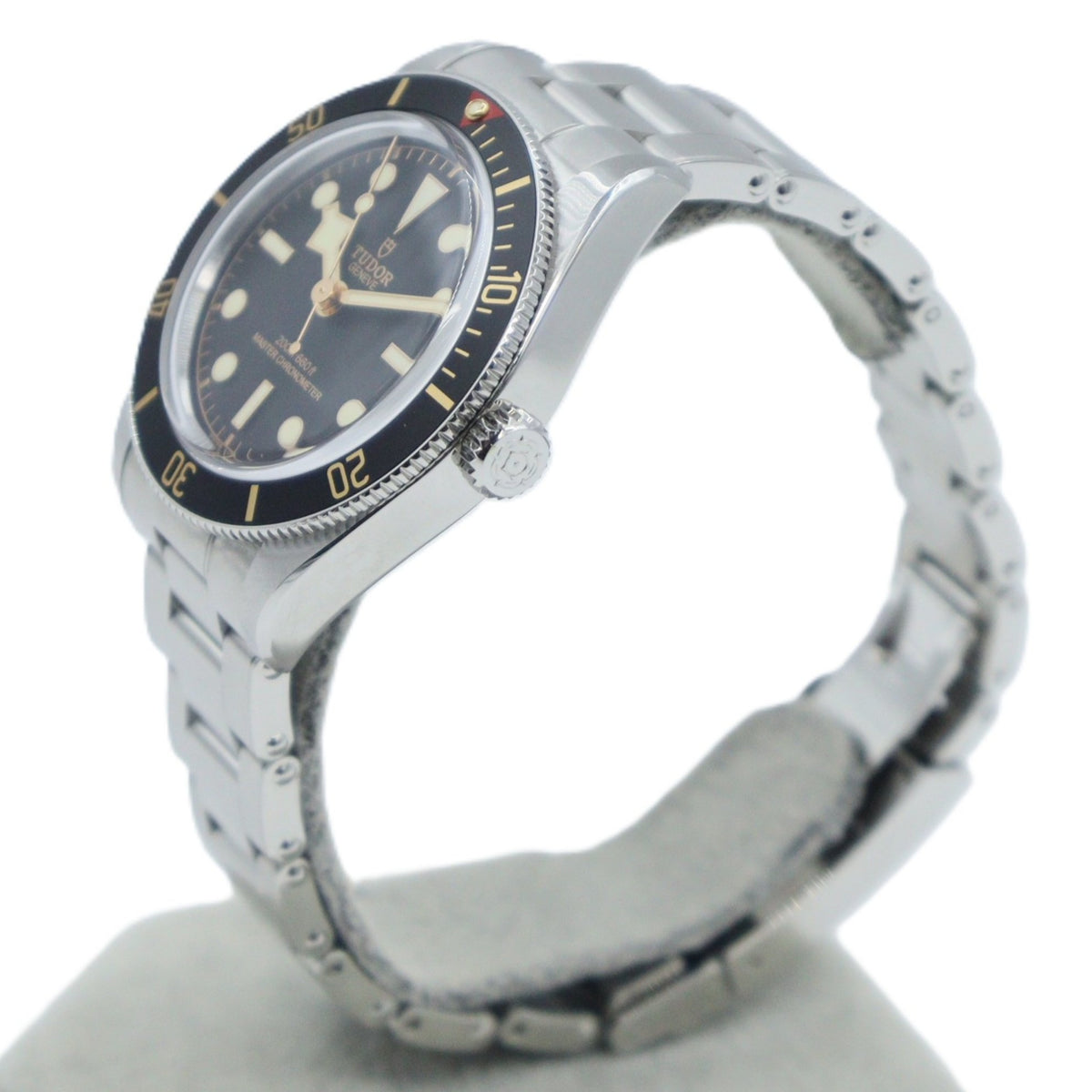 Tudor Black Bay 58 Automatic M7939A1A0NU