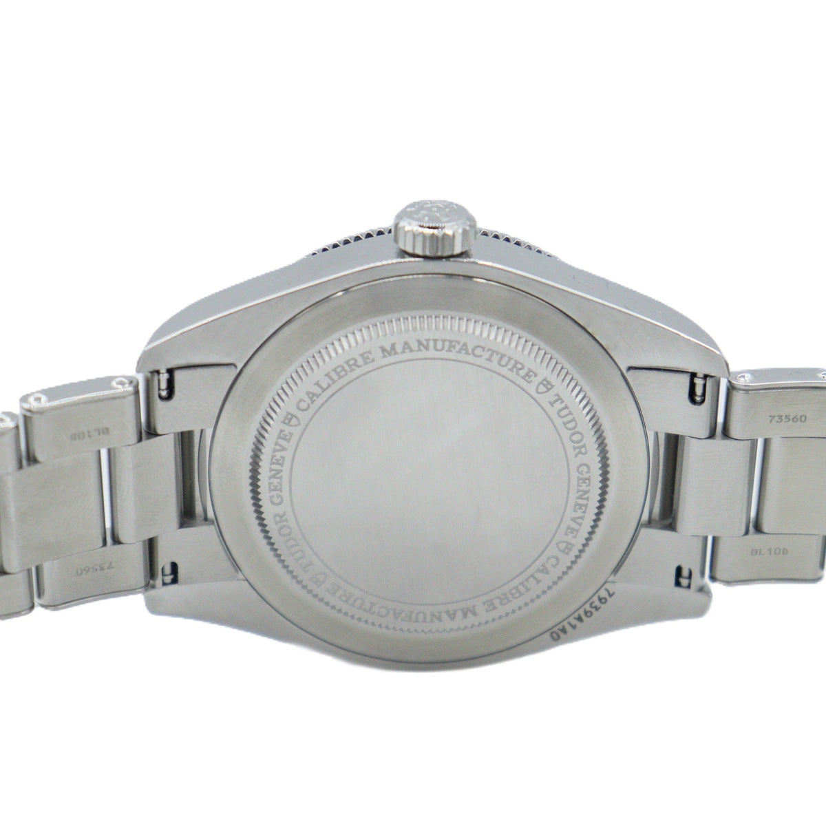 Tudor Black Bay 58 Automatic M7939A1A0NU