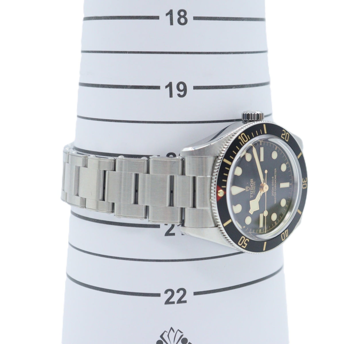Tudor Black Bay 58 Automatic M7939A1A0NU