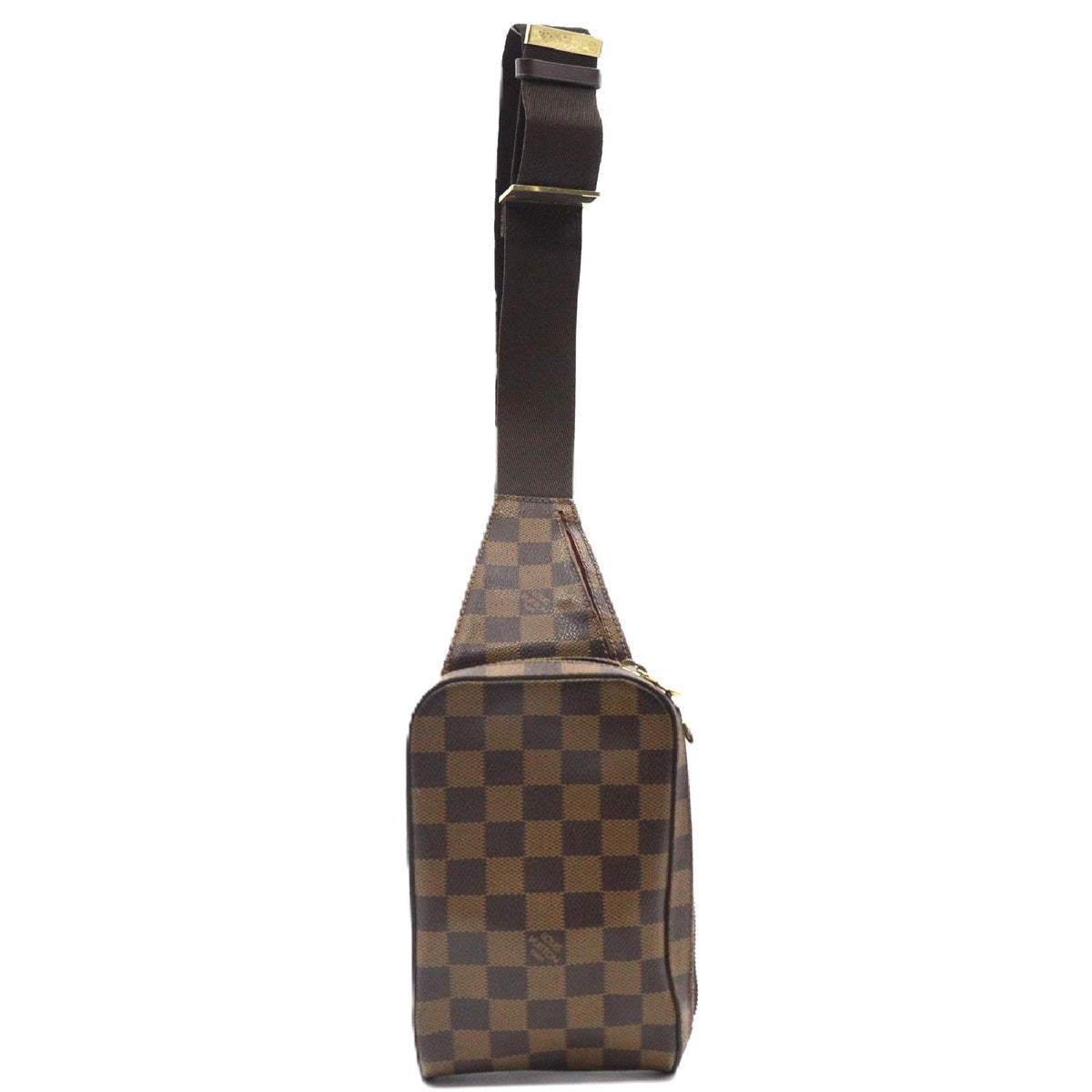 Louis Vuitton Geronimous Crossbody bag N51994
