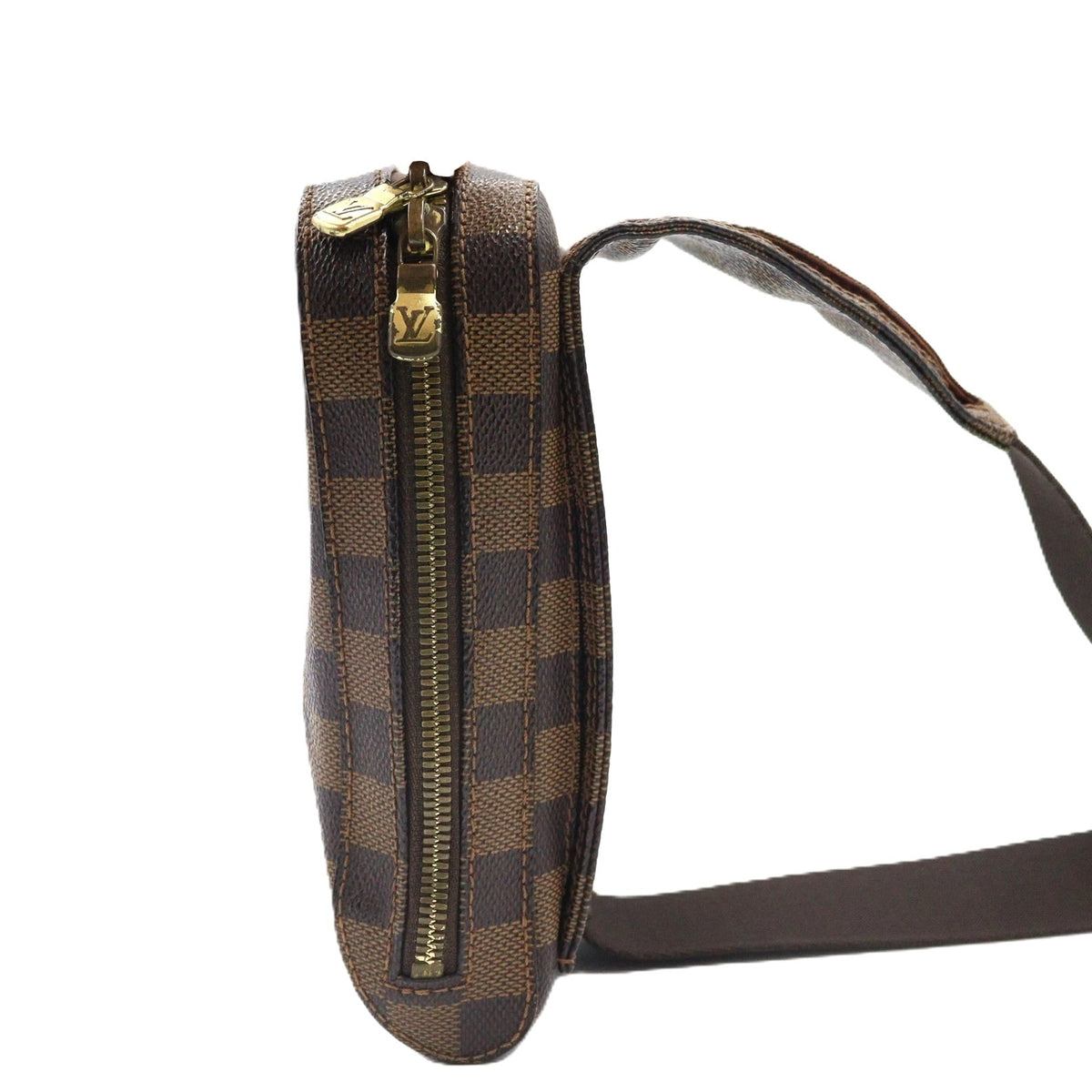Louis Vuitton Geronimous Crossbody bag N51994