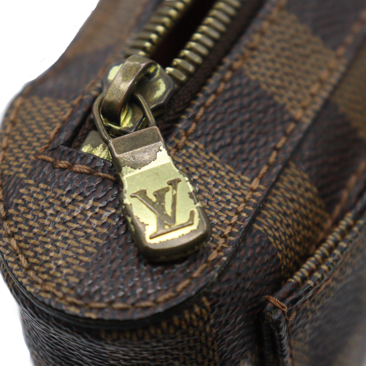 Louis Vuitton Geronimous Crossbody bag N51994