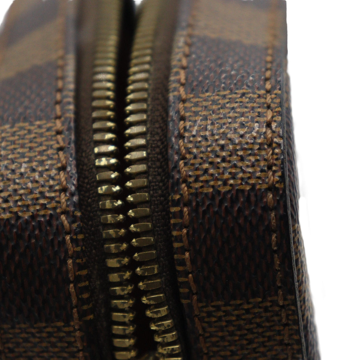 Louis Vuitton Geronimous Crossbody bag N51994
