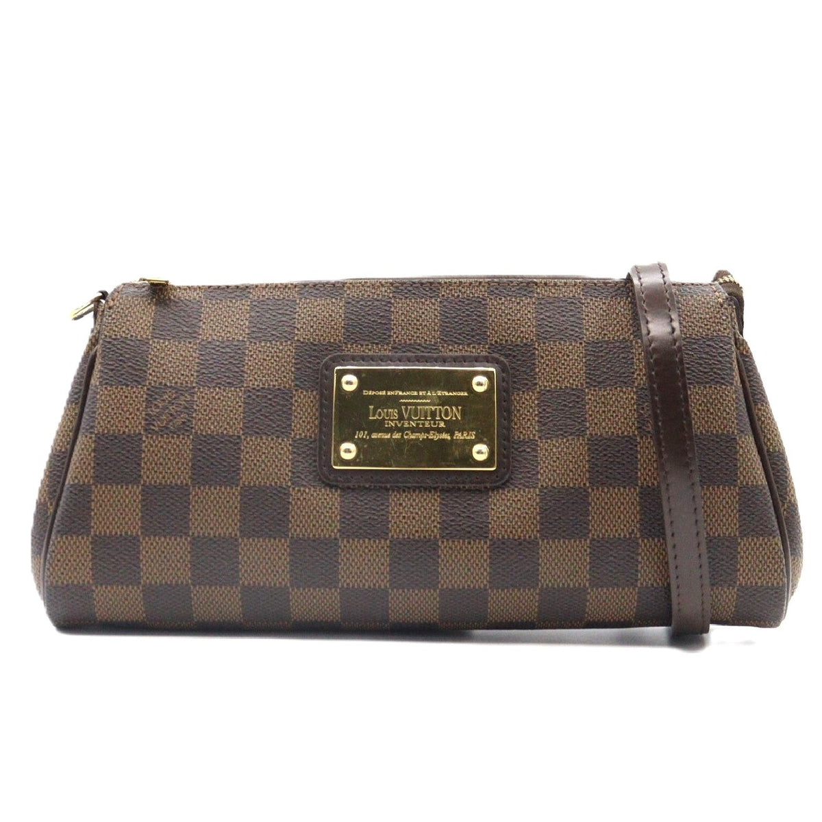 Louis Vuitton Eva 2way Shoulder N55213