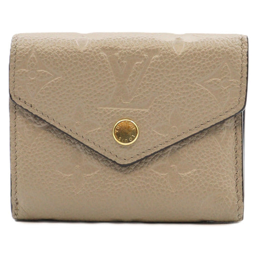 Louis Vuitton Zoe Wallet M69800