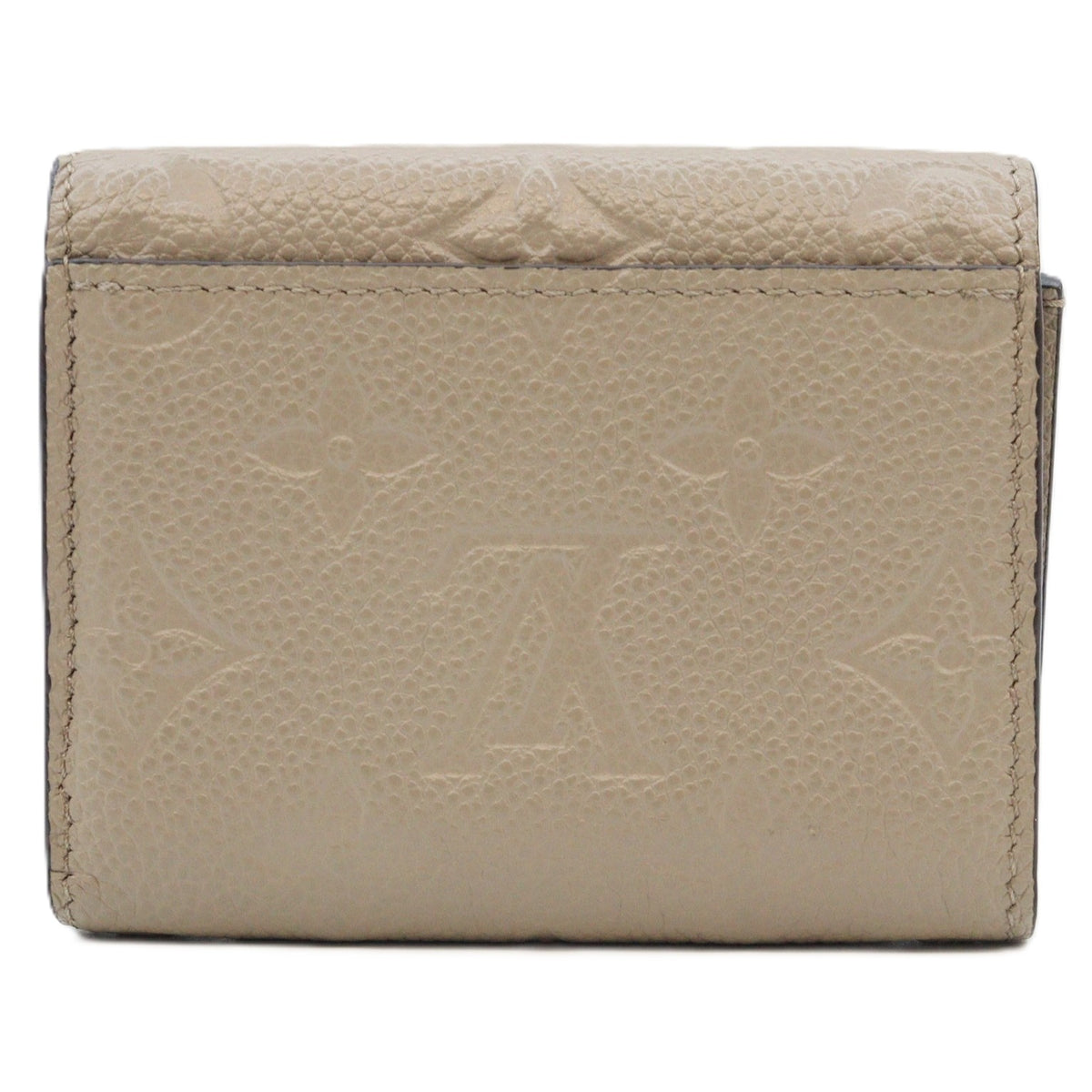 Louis Vuitton Zoe Wallet M69800