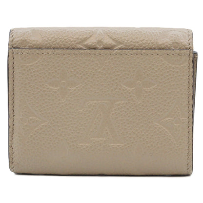 Louis Vuitton Zoe Wallet M69800