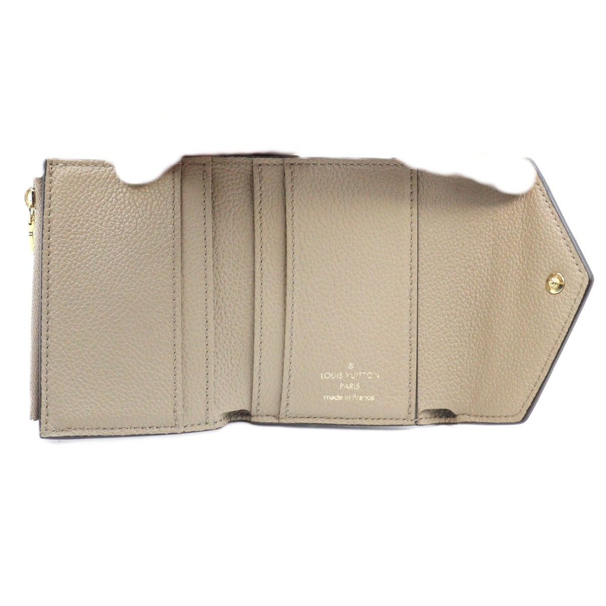 Louis Vuitton Zoe Wallet M69800