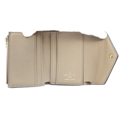 Louis Vuitton Zoe Wallet M69800